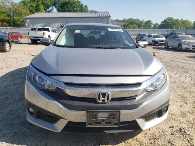 Photo 5 from auction – 2016 HONDA CIVIC with VIN 19XFC1F49GE002798
