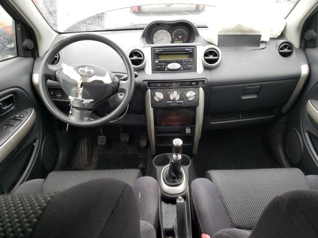 Photo 8 from auction – 2004 TOYOTA SCION XA with VIN JTKKT624540046490