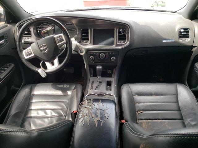 Photo 8 from auction – 2011 DODGE CHARGER R/ with VIN 2B3CL5CT5BH503000
