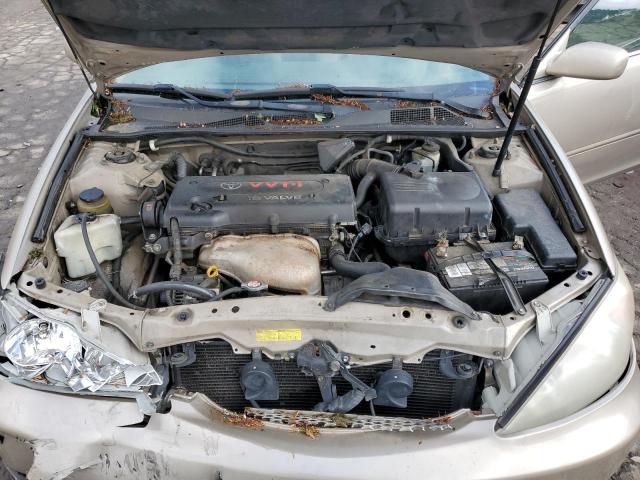 Photo 11 from auction – 2003 TOYOTA CAMRY LE with VIN 4T1BE32K23U188703