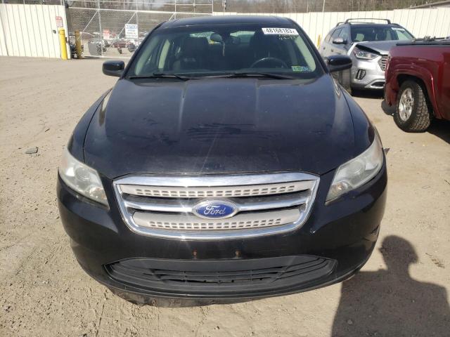 Photo 5 from auction – 2012 FORD TAURUS SEL with VIN 1FAHP2HW6CG140431