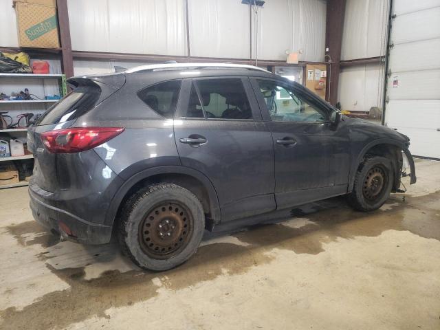 Photo 3 from auction – 2016 MAZDA CX-5 GT with VIN JM3KE4DY3G0871753