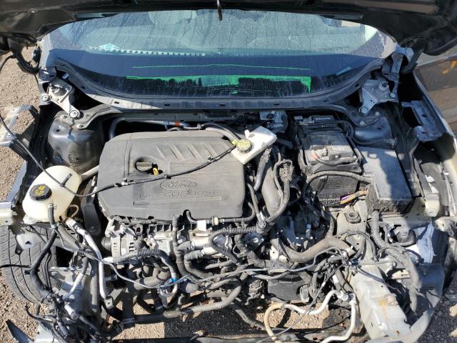 Photo 12 from auction – 2017 FORD ESCAPE SE with VIN 1FMCU0GD1HUC93739
