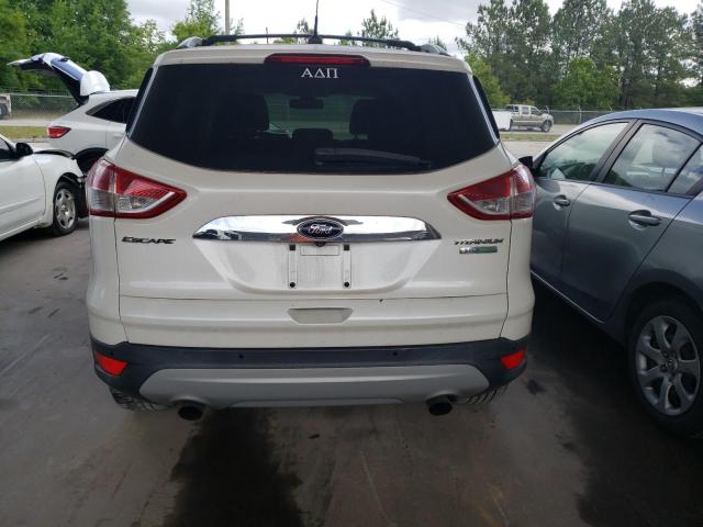Photo 6 from auction – 2014 FORD ESCAPE TIT with VIN 1FMCU0J90EUA73766