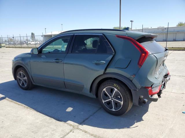 Photo 2 from auction – 2023 KIA NIRO EX with VIN KNDCR3LE2P5070818