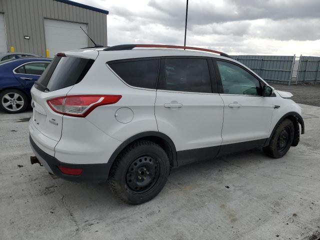 Photo 3 from auction – 2016 FORD ESCAPE SE with VIN 1FMCU0G91GUB77922