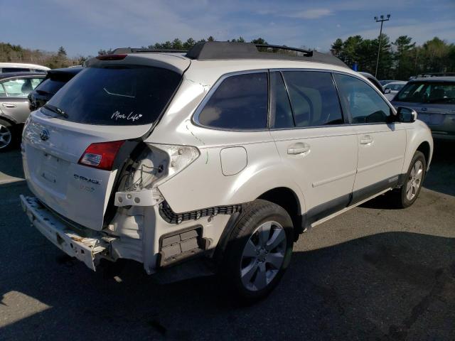 Снимка 3 от търг – 2012 SUBARU OUTBACK 2. с VIN 4S4BRBCC9C3302062