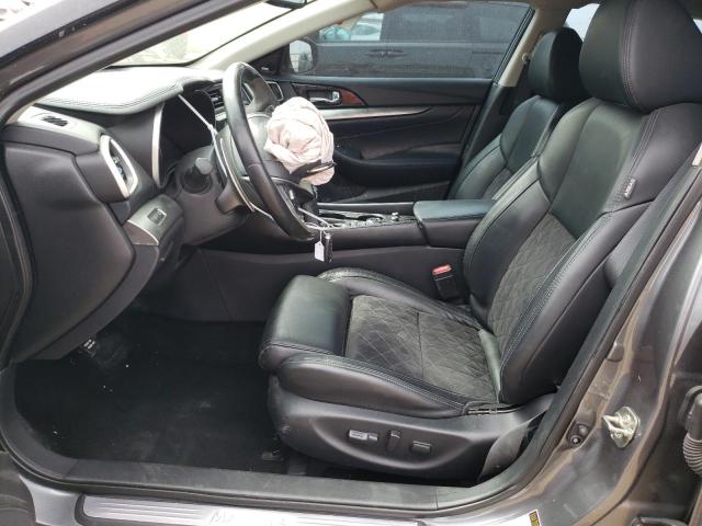 Photo 7 from auction – 2017 NISSAN MAXIMA 3.5 with VIN 1N4AA6AP9HC419951