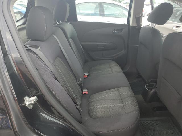 Photo 10 from auction – 2012 CHEVROLET SONIC LT with VIN 1G1JC6SH2C4141546