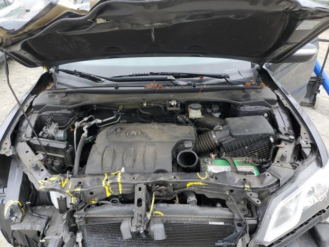 Photo 12 from auction – 2015 ACURA RDX with VIN 5J8TB4H35FL010917