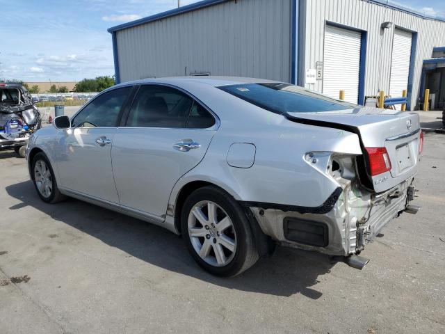 Photo 2 from auction – 2008 LEXUS ES 350 with VIN JTHBJ46G982173418