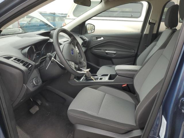 Photo 7 from auction – 2018 FORD ESCAPE SE with VIN 1FMCU9GD2JUB82854
