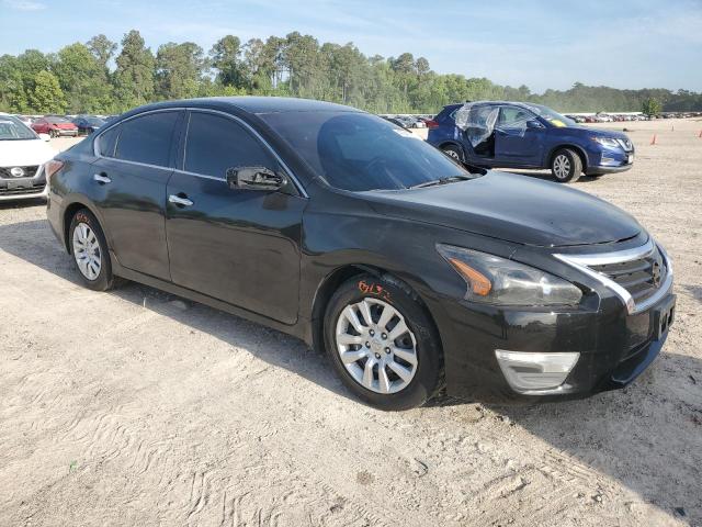 Photo 4 from auction – 2013 NISSAN ALTIMA 2.5 with VIN 1N4AL3AP3DC114433