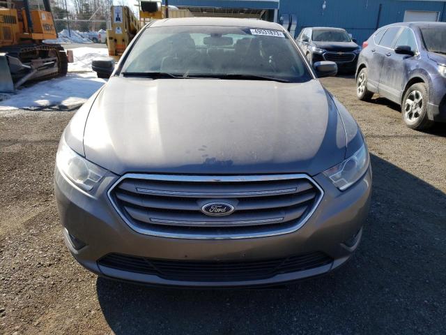 Photo 5 from auction – 2013 FORD TAURUS SEL with VIN 1FAHP2H87DG108168