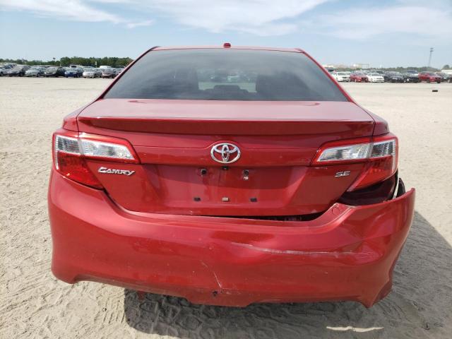 Foto 6 de la subasta – 2012 TOYOTA CAMRY BASE con VIN 4T1BF1FK6CU603386