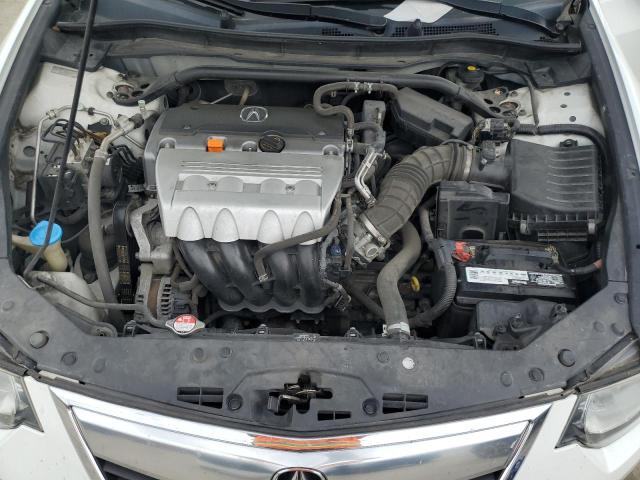 Photo 11 from auction – 2012 ACURA TSX with VIN JH4CW2H50CC000802
