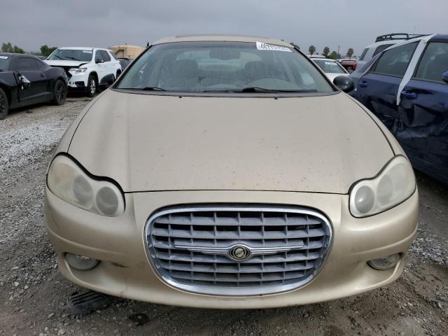 Photo 5 from auction – 2000 CHRYSLER LHS with VIN 2C3HC56G9YH360116