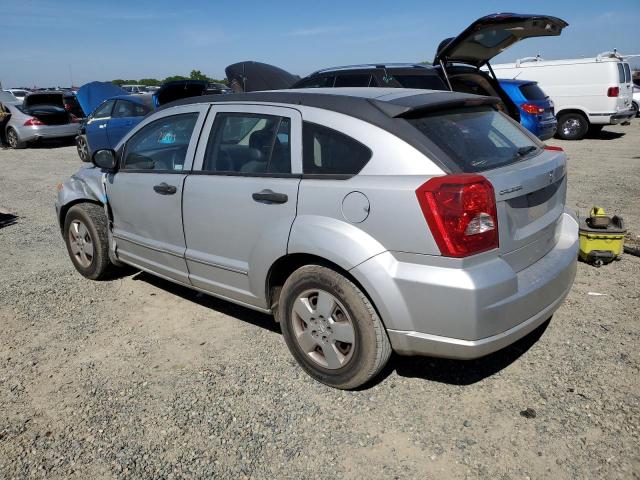 Photo 2 from auction – 2008 DODGE CALIBER with VIN 1B3HB28B78D679561