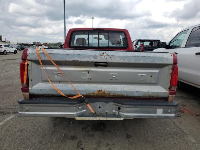 Photo 6 from auction – 1994 FORD F150 with VIN 1FTEF15N2RNB17786