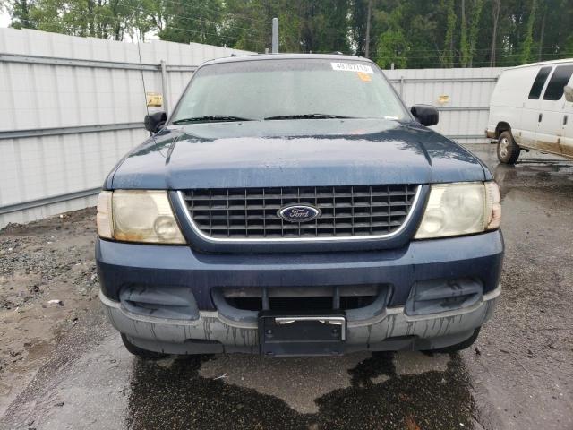 Photo 5 from auction – 2002 FORD EXPLORER X with VIN 1FMZU63E72UA36670