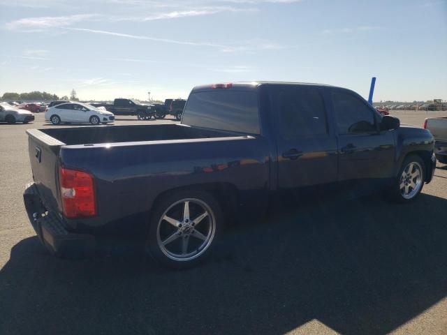 Photo 3 from auction – 2007 CHEVROLET SILV1500 2 with VIN 2GCEC13C971546917