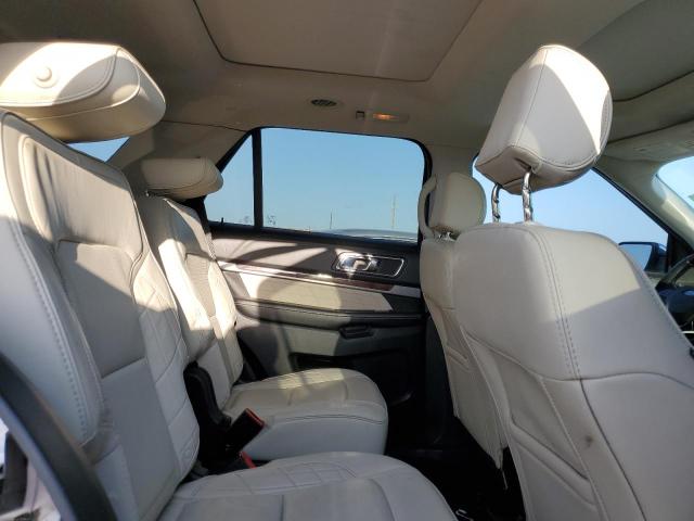 Фото 10 с аукциона – 2017 FORD EXPLORER P с VIN 1FM5K8HT4HGD53045