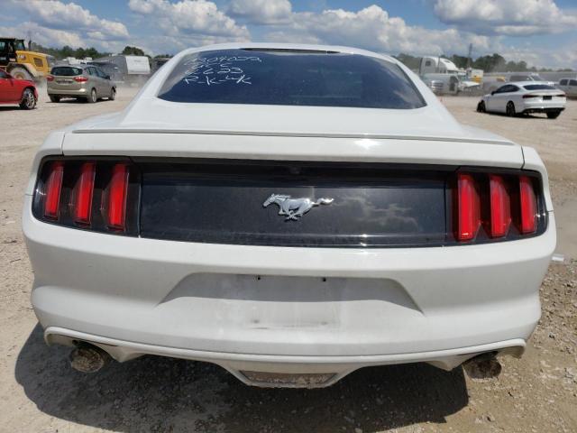 Photo 6 from auction – 2016 FORD MUSTANG with VIN 1FA6P8TH4G5230942