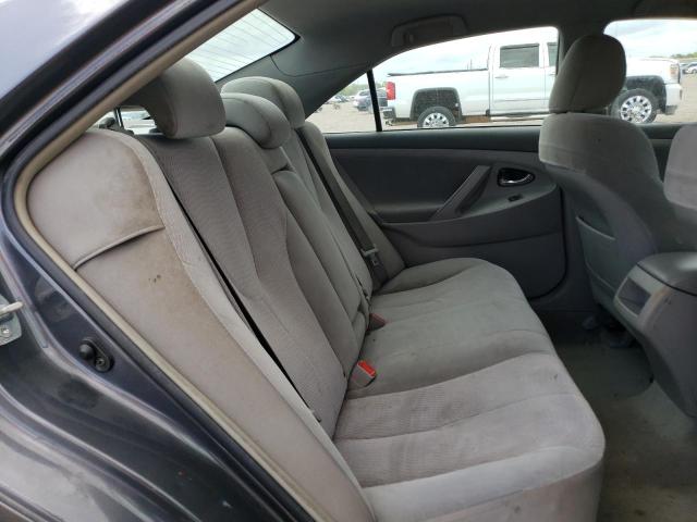 Photo 10 from auction – 2011 TOYOTA CAMRY BASE with VIN 4T1BF3EKXBU719153