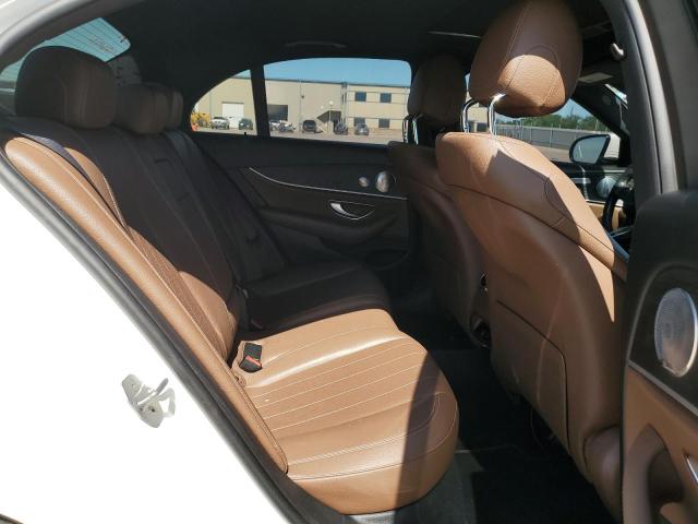 Photo 10 from auction – 2017 MERCEDES-BENZ E 300 with VIN WDDZF4JB9HA182225
