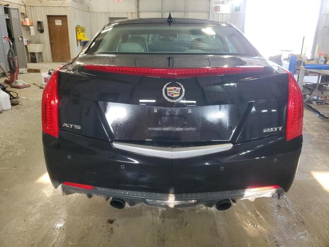Photo 6 from auction – 2013 CADILLAC ATS PREMIU with VIN 1G6AE5SX4D0143913