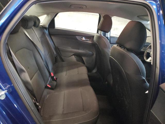 Photo 10 from auction – 2021 KIA FORTE FE with VIN 3KPF24AD3ME387668