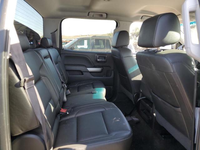Photo 10 from auction – 2017 CHEVROLET SILVERADO with VIN 3GCUKREC8HG398570