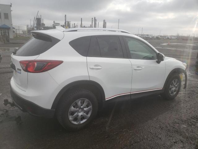 Photo 3 from auction – 2014 MAZDA CX-5 SPORT with VIN JM3KE2BE7E0314158