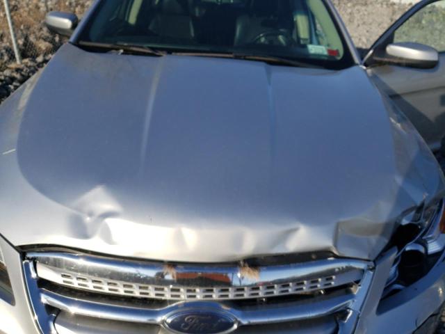 Photo 11 from auction – 2010 FORD TAURUS SHO with VIN 1FAHP2KT5AG134888