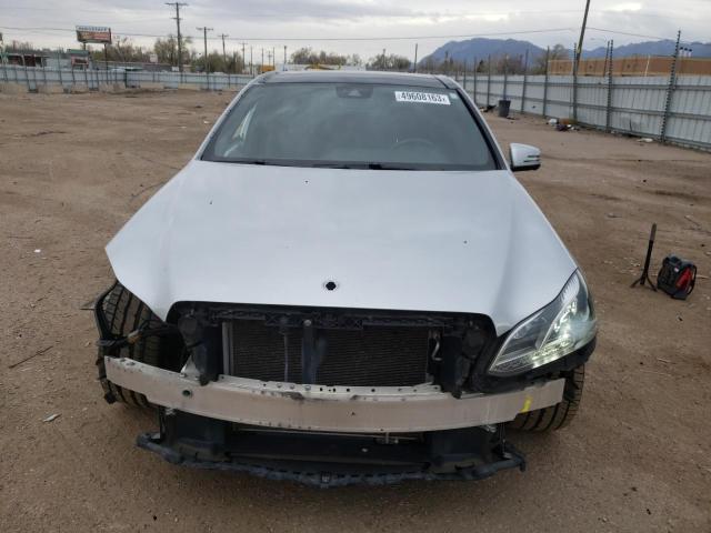 Photo 5 from auction – 2015 MERCEDES-BENZ E 350 with VIN WDDHF5KB0FB126438