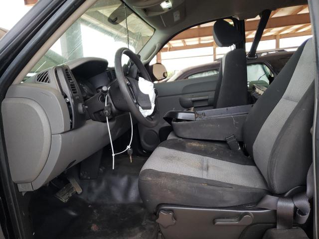 Photo 7 from auction – 2008 CHEVROLET SILVERADO with VIN 1GCEC19XX8Z224032