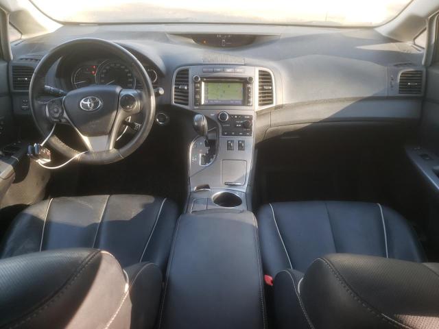 Photo 8 from auction – 2013 TOYOTA VENZA LE with VIN 4T3BA3BB5DU040372