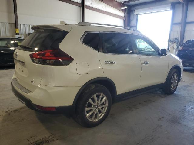 Photo 3 from auction – 2018 NISSAN ROGUE S with VIN KNMAT2MT5JP620864
