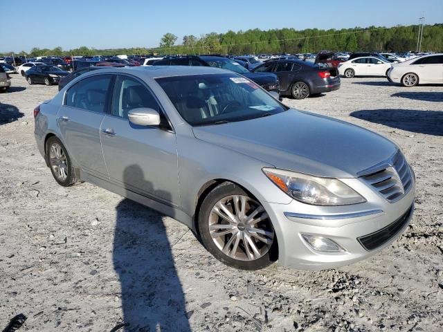 Photo 4 from auction – 2013 HYUNDAI GENESIS 3. with VIN KMHGC4DD2DU253700