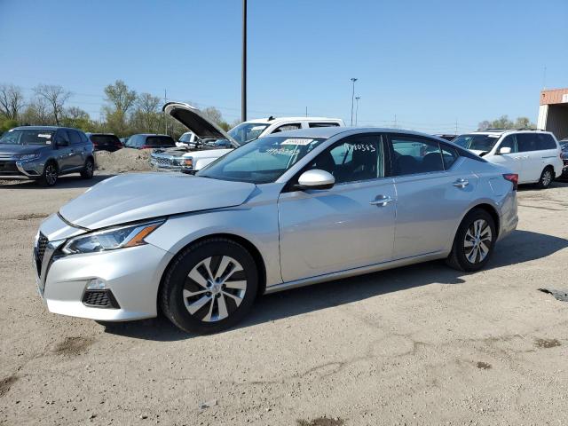 NISSAN ALTIMA S 2019 with VIN 1N4BL4BV9KC223323 - Photo from auction