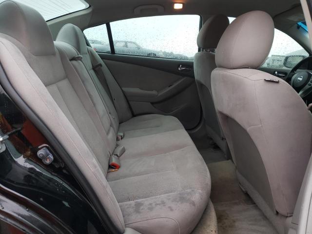 Photo 10 from auction – 2012 NISSAN ALTIMA BAS with VIN 1N4AL2AP0CN509683