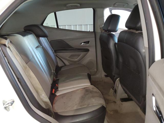 Photo 10 from auction – 2014 BUICK ENCORE with VIN KL4CJASB8EB763985
