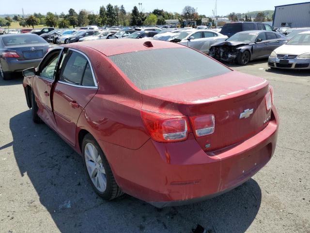 Photo 2 from auction – 2014 CHEVROLET MALIBU 2LT with VIN 1G11E5SL4EF200158