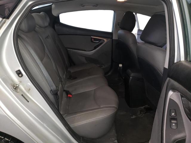 Photo 10 from auction – 2011 HYUNDAI ELANTRA GL with VIN 5NPDH4AE7BH021168