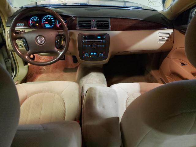 Photo 8 from auction – 2010 BUICK LUCERNE CX with VIN 1G4HA5EM8AU111703