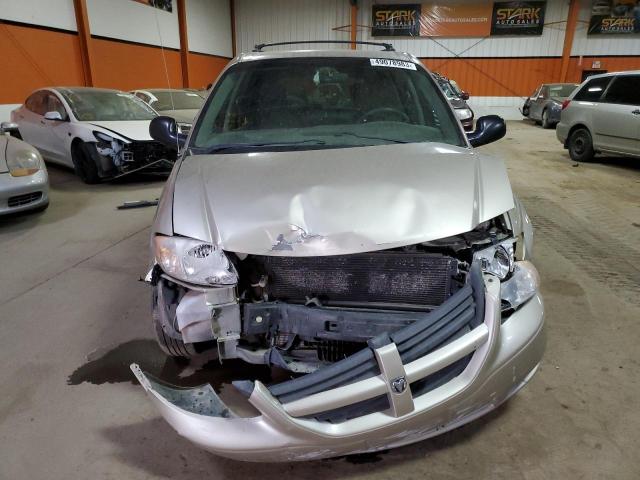 Photo 5 from auction – 2006 DODGE GRAND CARA with VIN 1D4GP24R76B638826