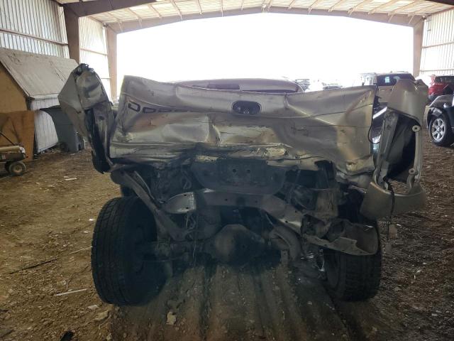 Photo 6 from auction – 2001 DODGE RAM 1500 with VIN 3B7HC13Y61G733586