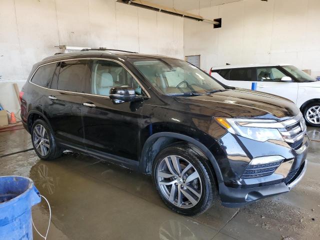 Zdjęcie 4 z aukcji – 2018 HONDA PILOT TOUR z VIN 5FNYF6H95JB048166