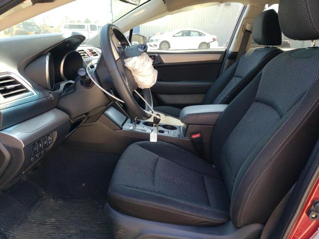 Photo 7 from auction – 2017 SUBARU OUTBACK 2. with VIN 4S4BSAHC6H3394293