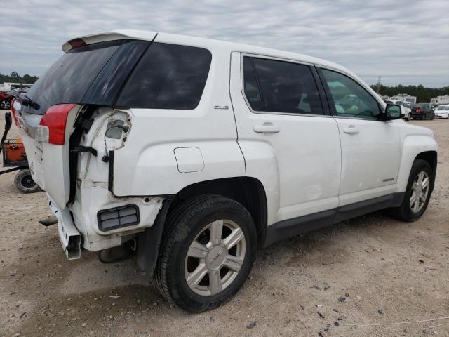 Photo 3 from auction – 2015 GMC TERRAIN SL with VIN 2GKALMEK5F6376095